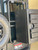 Close-up picture featuring Aluminess Rear Door Rack Base Unit holding a Deluxe Box.