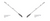 Service Part - Door Rail - Front Drivers Side - Bronco Skyrider