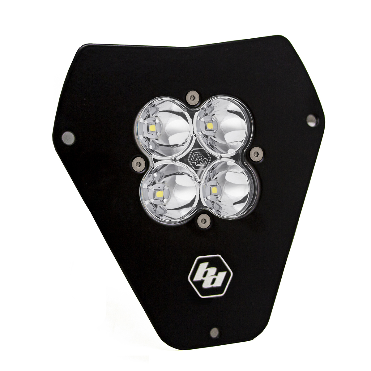 Squadron Sport Motorcycle Lighting - Baja Designs - Off-Road LED