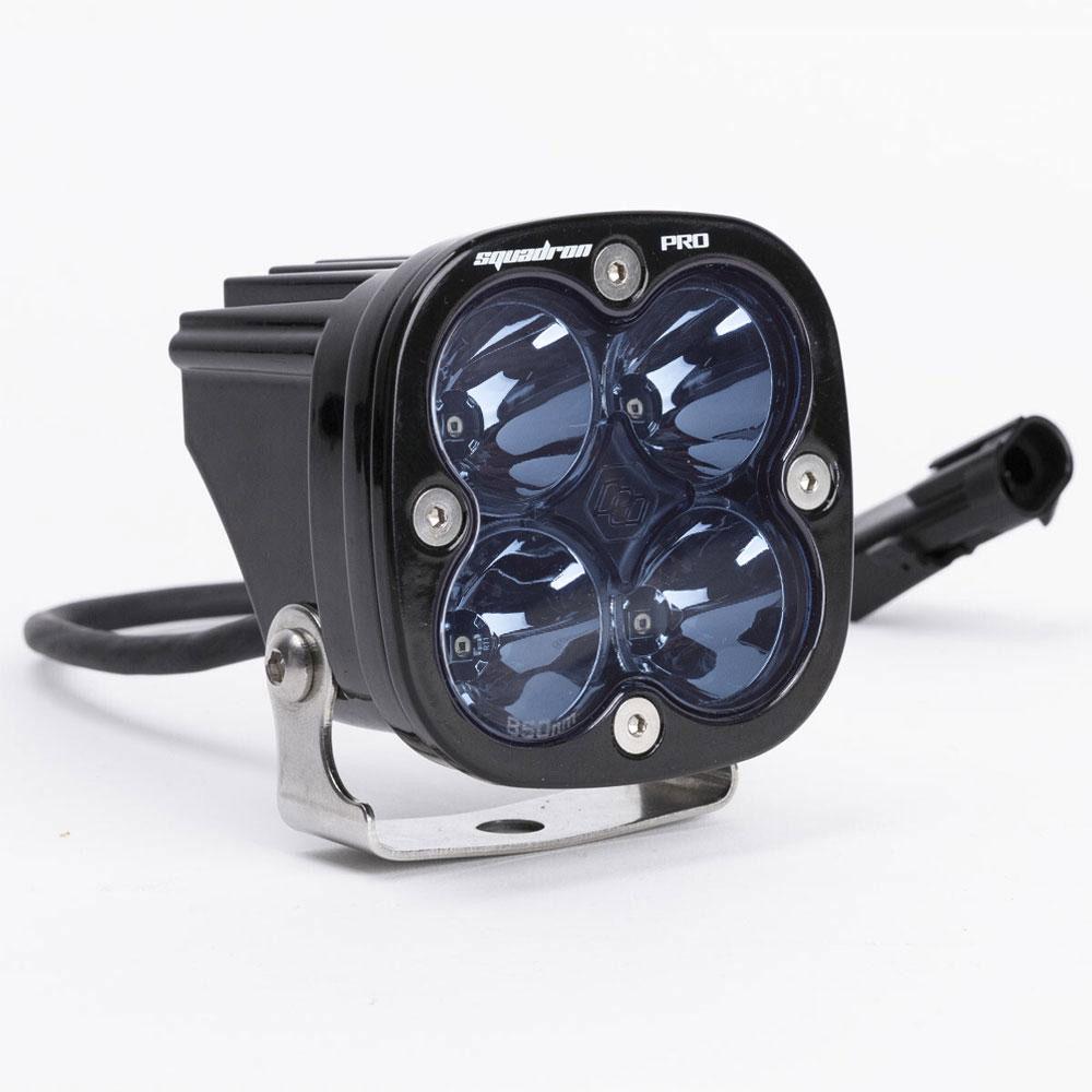 Squadron Pro Infrared LED Light Pod - Universal - Baja Designs