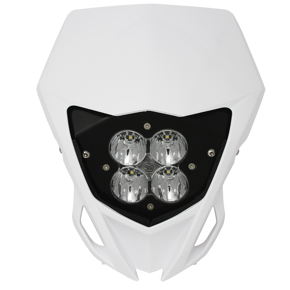 XL80 LED KTM 2008-2013 Kit Baja Designs