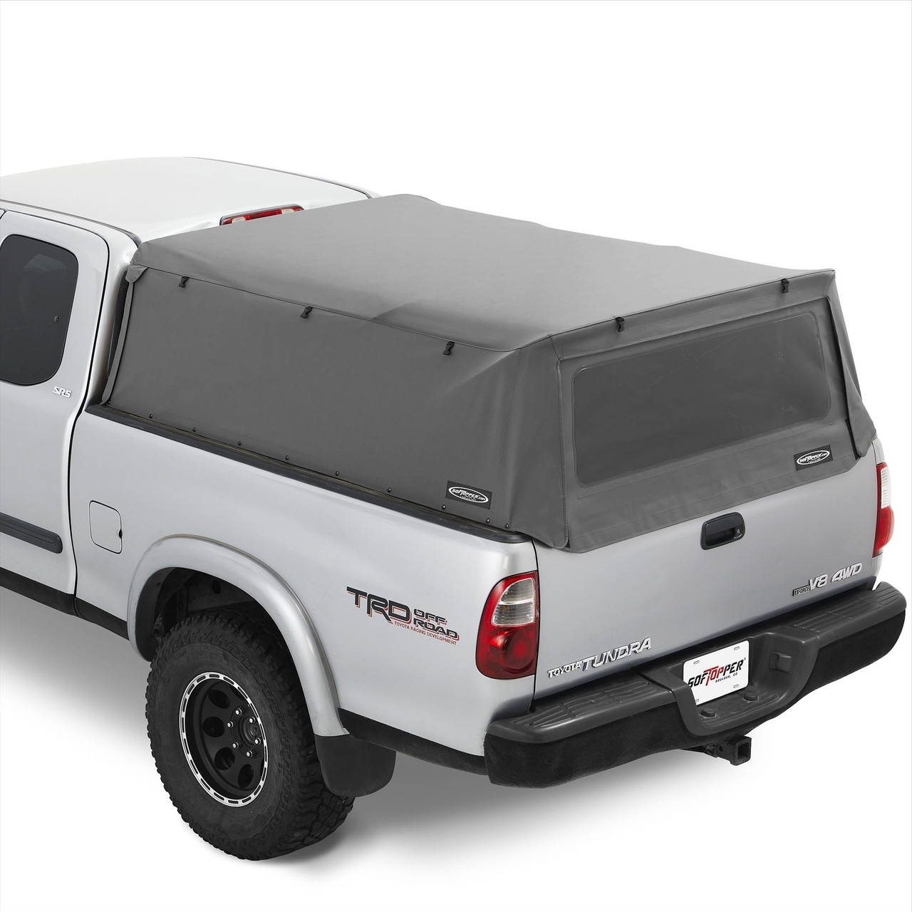 tundra softopper ソフトッパー Softopper®® Truck Bed Cap – SO-FS75O – Softopper – Truck Tops, SUV