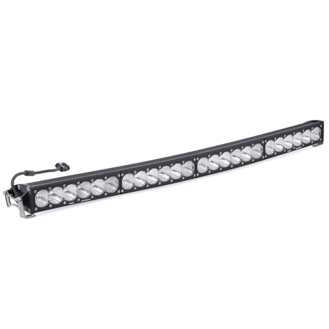 Baja Designs 524003 - OnX6 Arc LED Light Bar - Universal