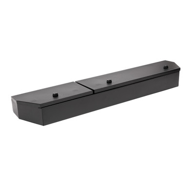 Lockbox | Underseat Full | Toyota Tundra Double Cab | 3-Digit
