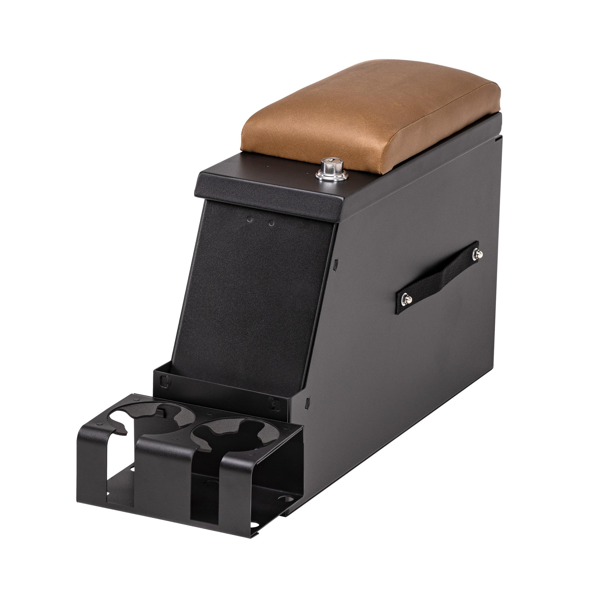 Universal | Center Console | Series II | 6 1/2