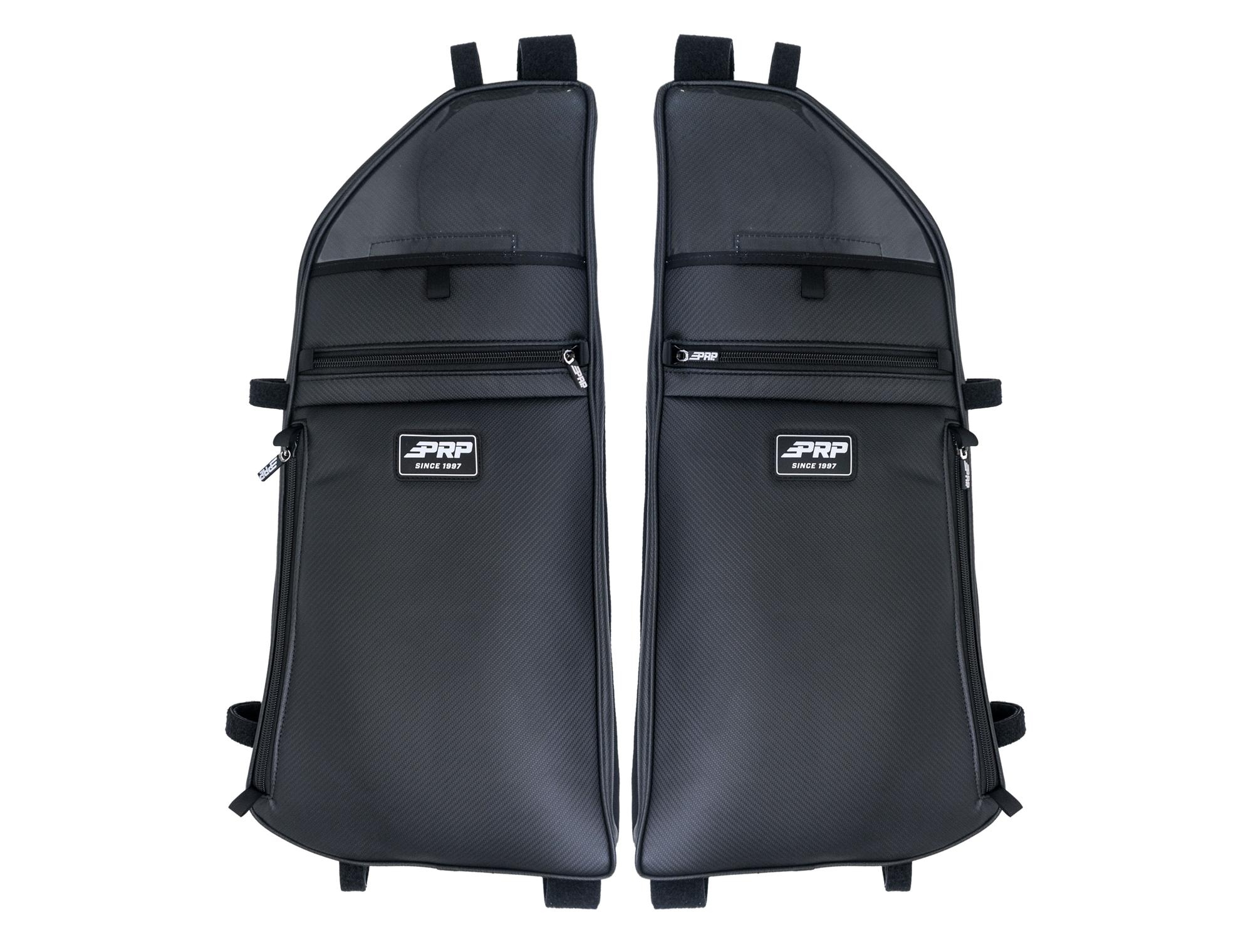 OSPセット Overhead Bags for Kawasaki KRX & KRX 4 (Pair) | PRP Seats