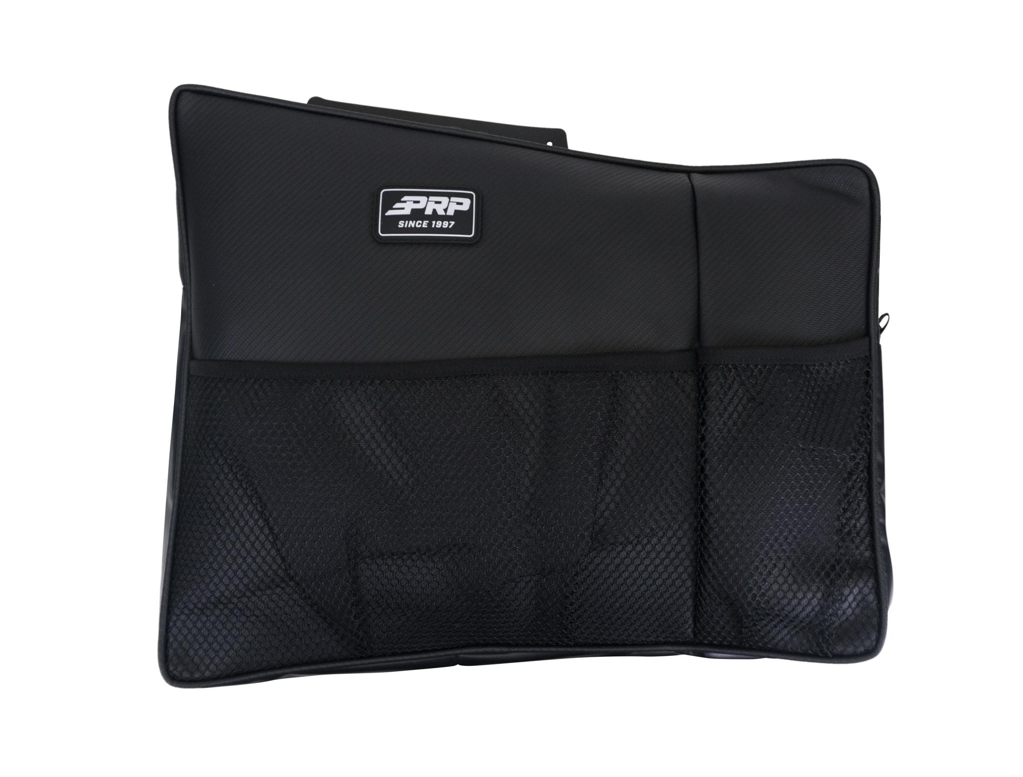 Firewall Bags for Kawasaki KRX | PRP Seats