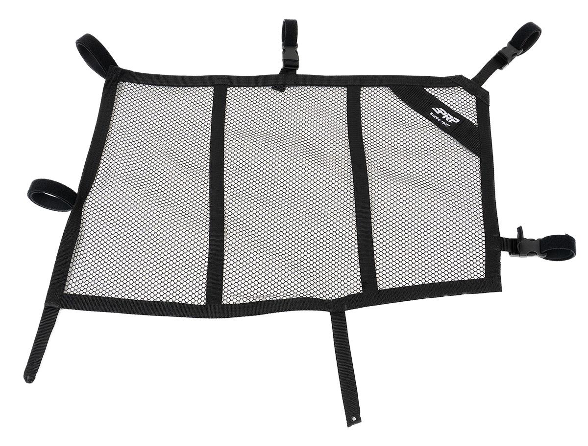 Mesh Window Net Set for Kawasaki KRX & KRX 4 | PRP Seats
