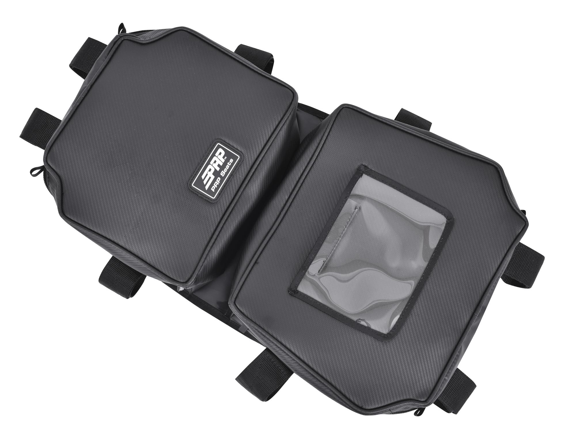 Overhead Bag for Can-Am X3 | PRP Seats