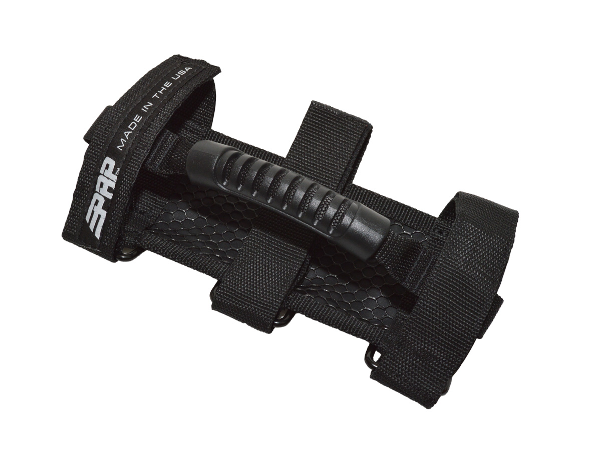 Holy Moly Grab Handle | PRP Seats