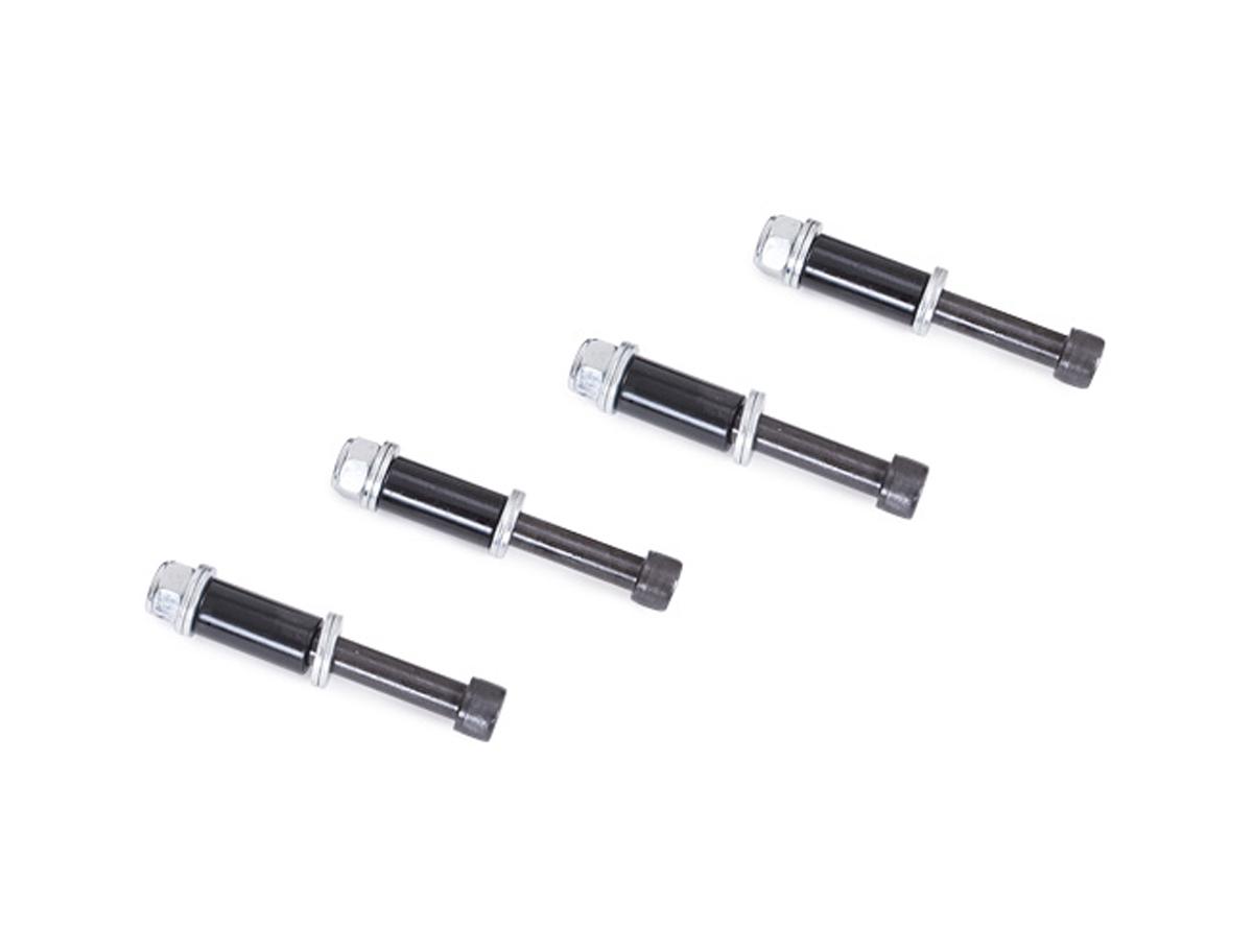 Kawasaki KRX 1000 Dual Rate Spring Kit – Shock Therapy
