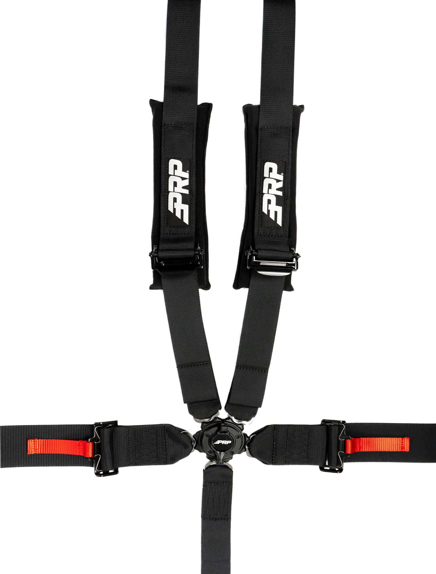 5.3x2 Cam-Lock Harness | PRP Seats