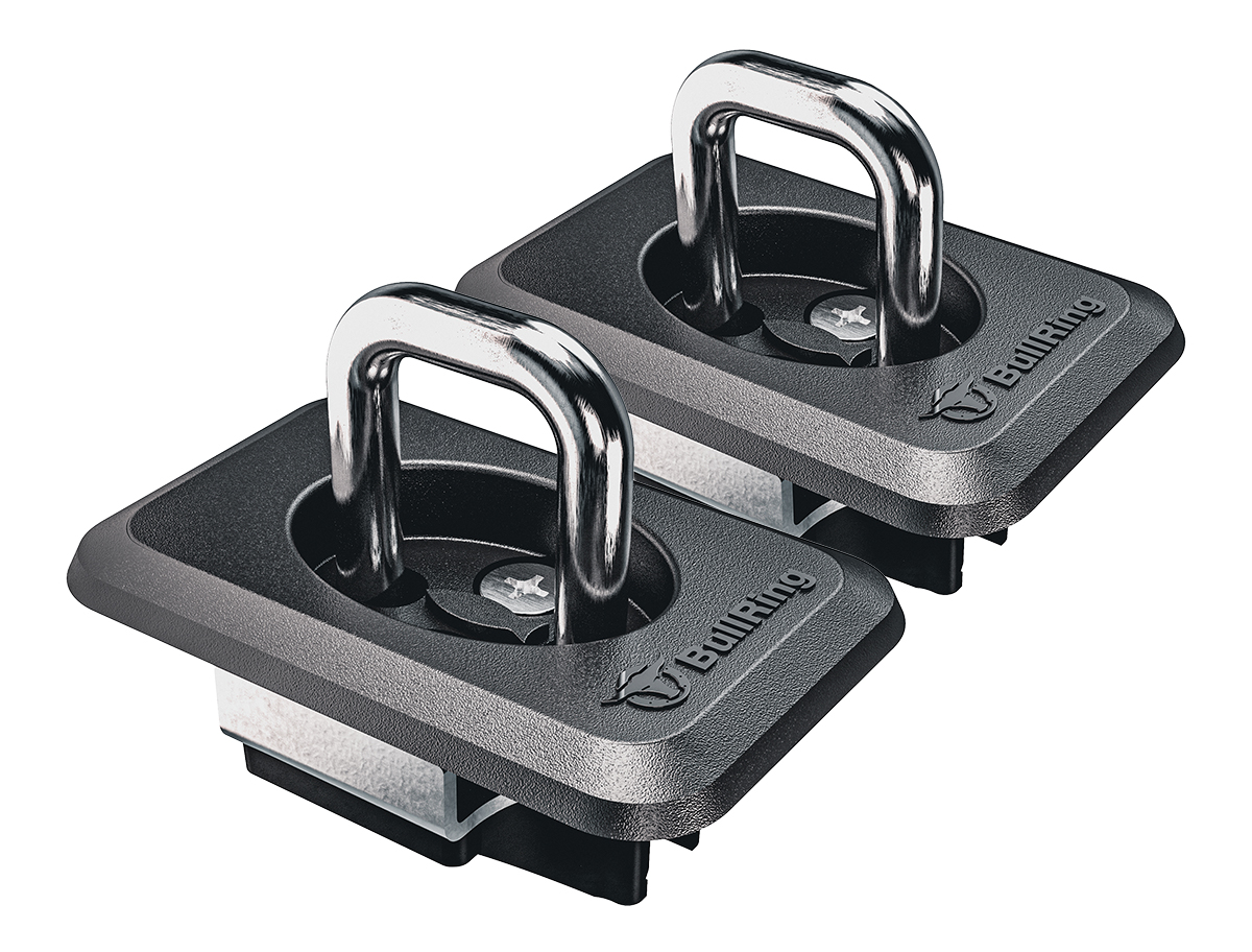 tie down anchors for ford f150