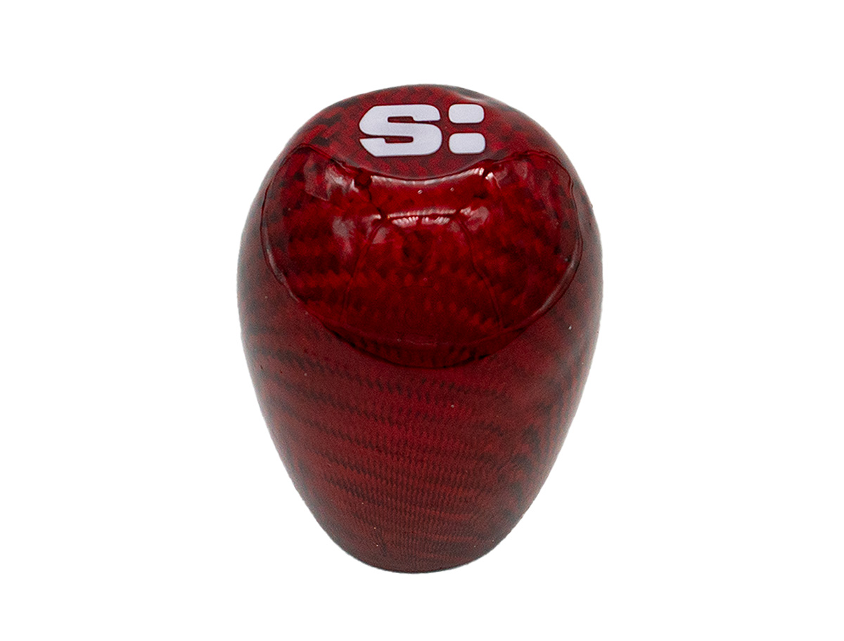 SR Carbon Fiber Shift Knob | PRP Seats