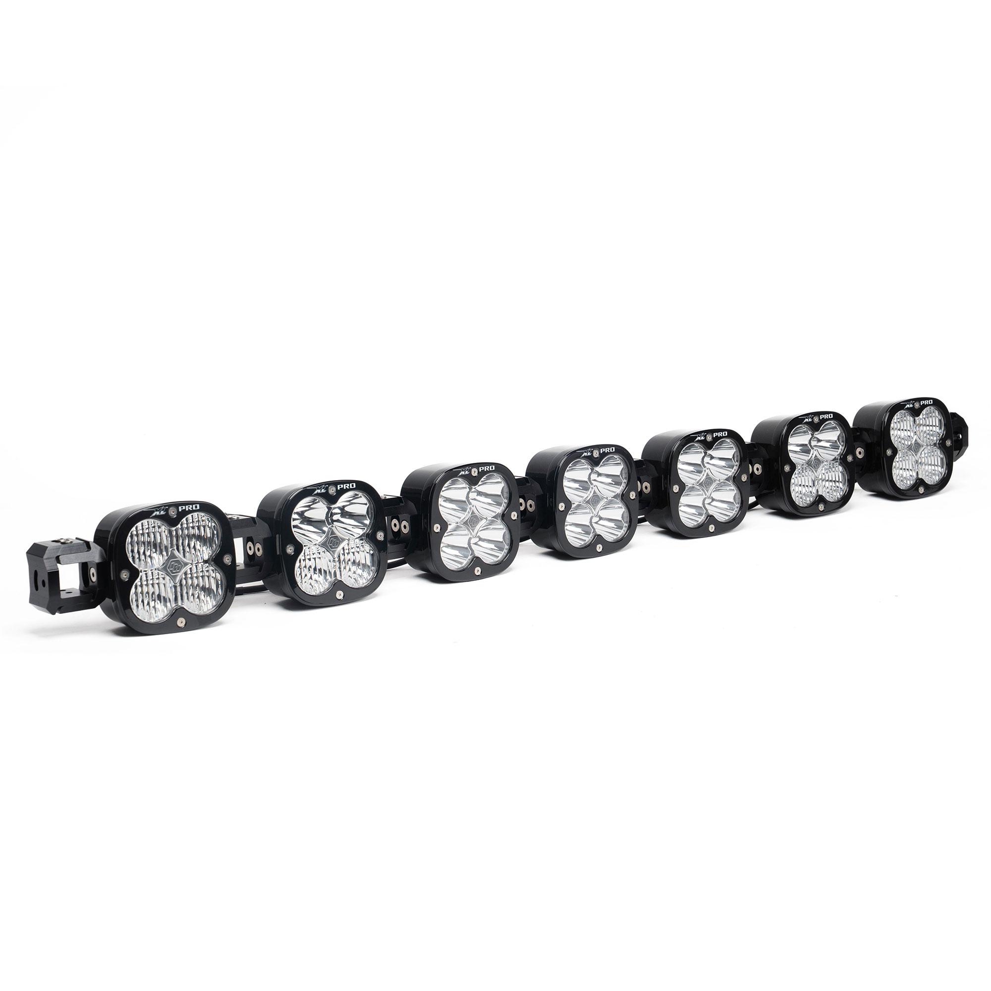 Baja Designs 74-0013 - XL Pro Linkable LED Light Bar - Universal