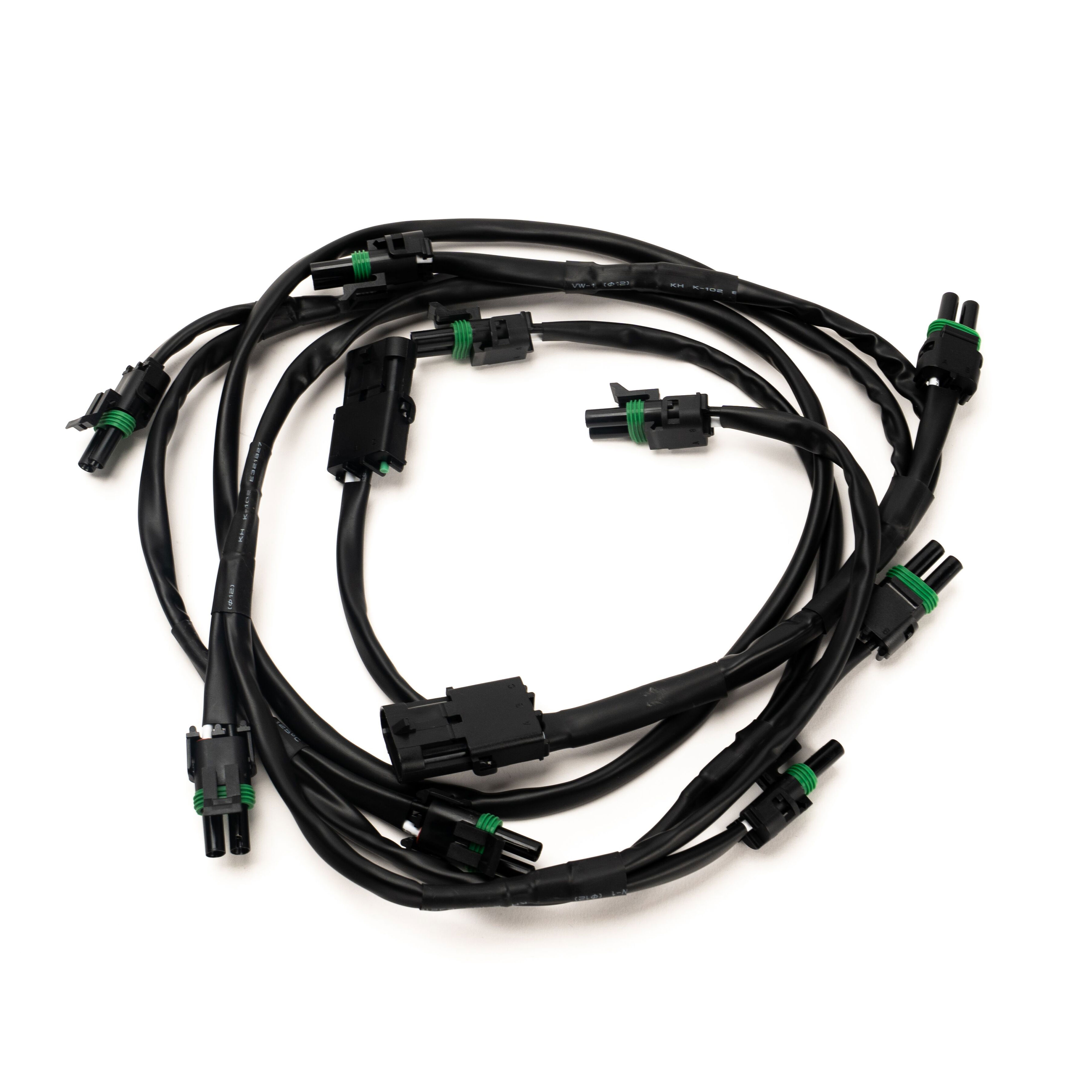 XL Linkable Wiring Harness Universal