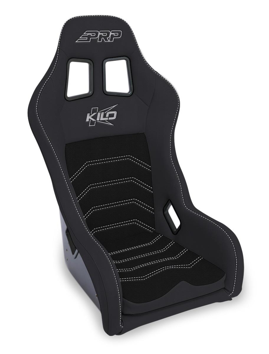 Kilo Composite Seat | PRP Seats