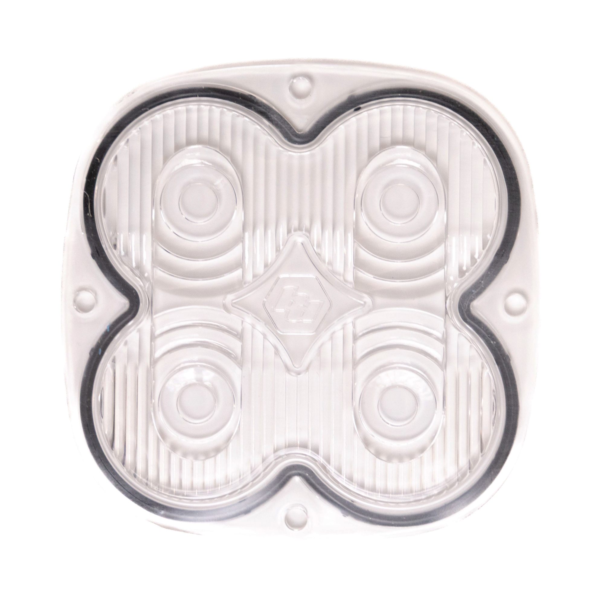 Trail Lens