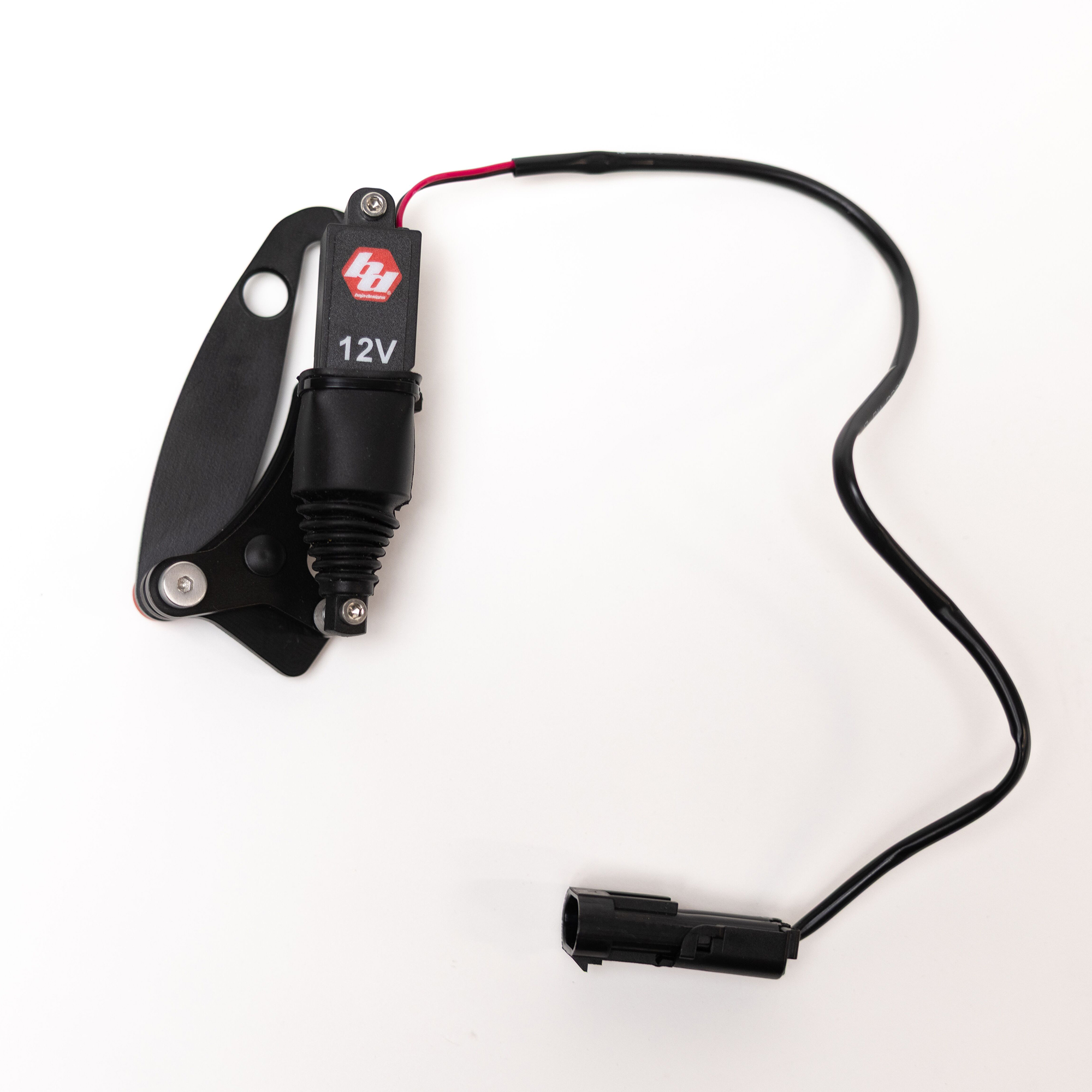 Baja Designs 80-0013 - REFLEX™ Light Actuator Kit – S8 Light Bar