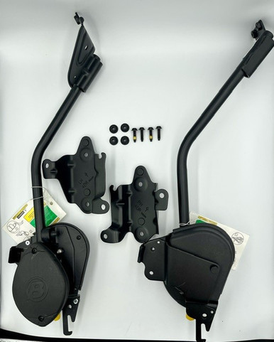 Service Part - Lift Assist Kit - JL Trektop Ultra - Bestop