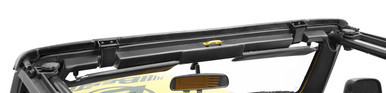 Bestop 55014-01