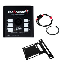 sPOD SourceLT Wireless Switch Controller - Jeep JL/JT - 4x4 sPod