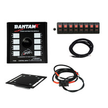 BantamX Modular - Universal - 4x4 sPod