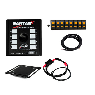 BantamX Modular Universal