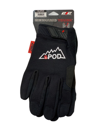 Gloves Universal