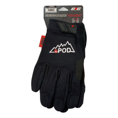 Gloves Universal