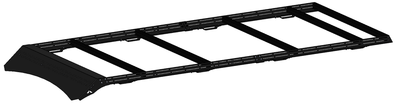 Recon Rack - Small Flooring Panel Kit