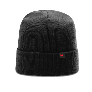 ST Logo Beanie Universal