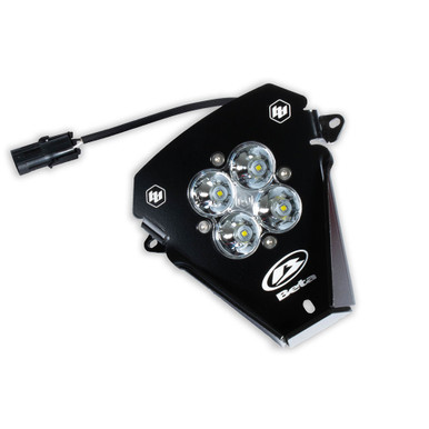 Squadron Sport Headlight Kit Squadron Sport Headlight Kit - Beta RR 4-Stroke 2020-on