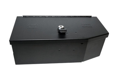 Lockbox | Underseat Compact | Jeep Gladiator | 2020-2024 2020-2024 Gladiator