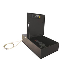 Universal | Portable Safe | Tactical Lockbox | 36