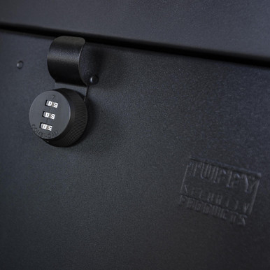 Toyota Console Safes & Lockboxes | Tuffy