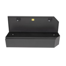 Lockbox | Underseat Full | Ford F-Series Super Crew 60% Bench | 3