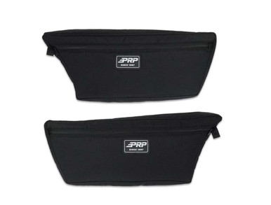 Upper Door Bags Sprinter 2019-24