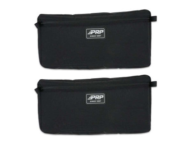 Lower Door Bags Sprinter 2019-24