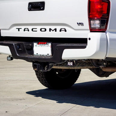 Toyota Tacoma '16+ - Bestop | Leading Supplier of Jeep Tops