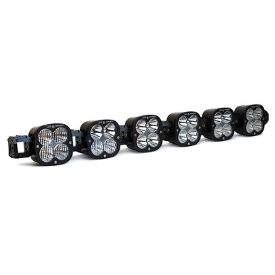 Baja Designs XL Linkable Light Bar Universal