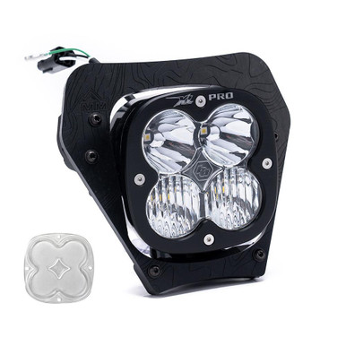 KTM EXC ヘッドライト 新品 78114001000 Amazon.com: OEM KTM HEADLIGHT LAMP 2014-2016 200 250 300 350