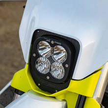 Husqvarna XL Pro (D/C) Headlight Kit - Husqvarna 2024-On FE 350S