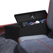 Lockbox | Speaker & Storage Set | Jeep Wrangler TJ | 1997-2006