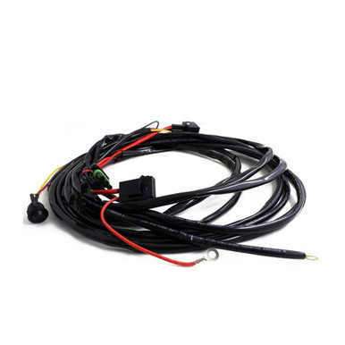 On/Off Wiring Harness Universal