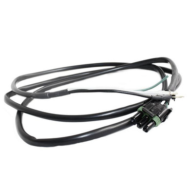 Upfitter Wiring Harness - OnX6/S8/XL Universal