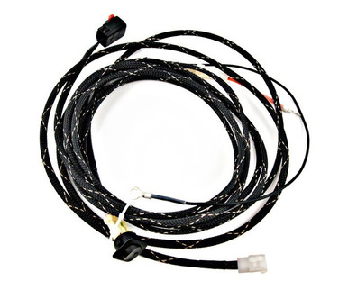 Trektop® Pro Defrost Wire Harness Jeep 2007-18 Wrangler JK