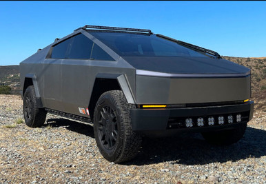 Tesla Cybertruck Tesla Cybertruck