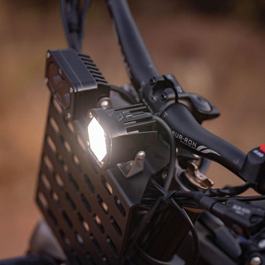 Sur-Ron S2 Pro IR /S1 White Headlight Kit		 Sur-Ron Light Bee X