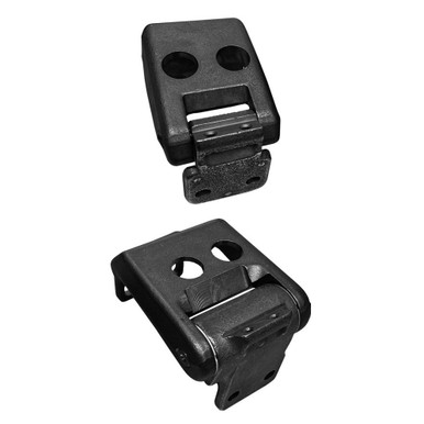 180 Hinge Kit 2019-25 Sprinter